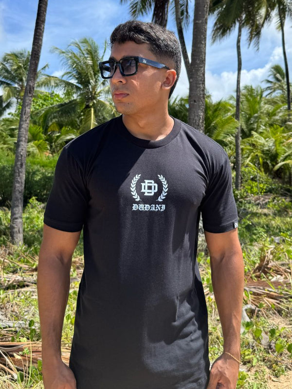 CAMISA LONGLINE DUDANI 1